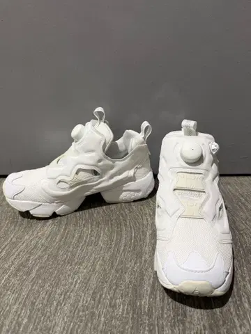 리복 Reebok INSTAPUMP FURY OG 시착만 한 상품
