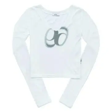 as'on 상의 긴팔 정품