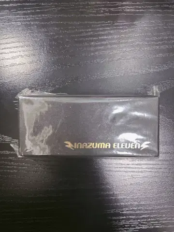 [이나이레] 맹세의 펜던트 고엔지 슈야 [미개봉 새상품]