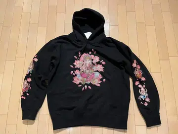 ellecy 가네샤 후드티