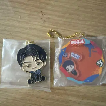 제일복권 미세스 F상 메탈 참 와카이 히로토