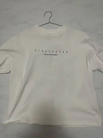 ARCHITECT.4.ARCHIVE 셔츠