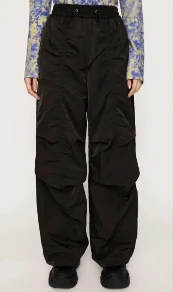 SLY 나일론 팬츠 여성용