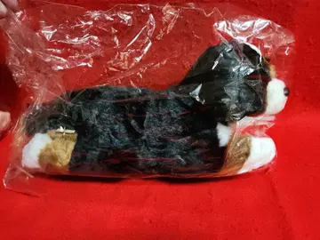 레갈로 리얼 도그 컬렉션 봉제 인형 버니즈 마운틴 도그