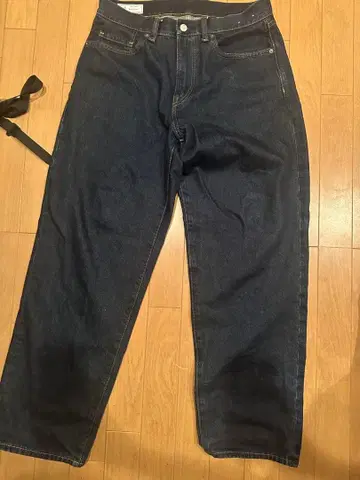 GAP 배기 핏 데님 29/30