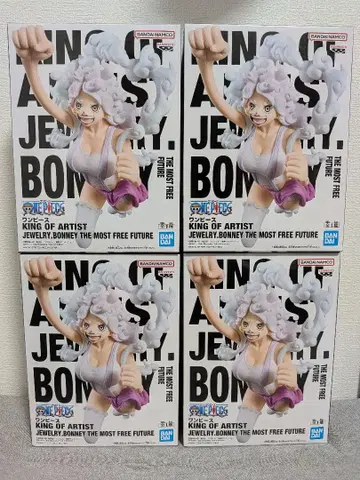 원피스 KOA 보니 4세트