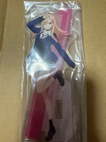 그 비스크 돌은 사랑을 한다 비스크돌 C상 아크릴 스탠드 키타가와 마린