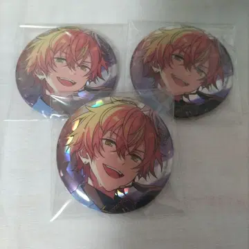 시노노메 아키토 앙스타 콜라보 홀로그램 캔 묶음 판매