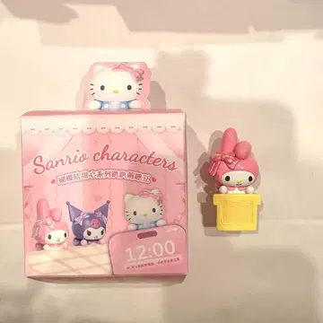 산리오 마이멜로디 히퍼스