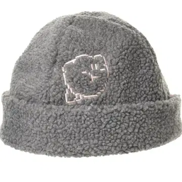 새상품 별의 커비 보아캡 클래식 그레이 핑크