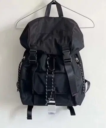 A.P.C. 아페쎄 Treck 백팩 백