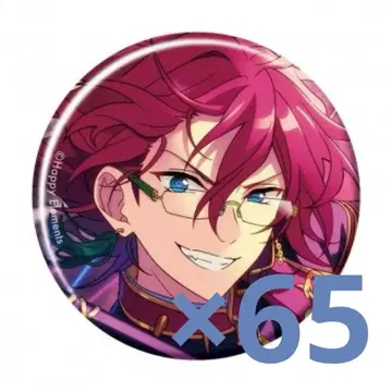 앙스타 캔뱃지 사에구사 이바라