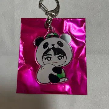 AKB48 팀8 의상전 아크릴 스탠드