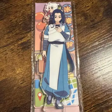 라오헤이 전기 아크릴 스탠드 무겐 샤오헤이 아크스타 사도귀가