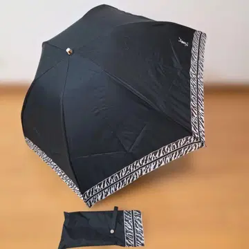 YSL 접이식 우산