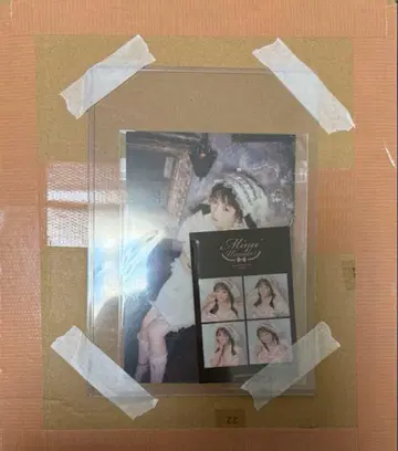 큐스트 우메다 미유 생일 축제 2025 우선 입장 특전 입장 특전