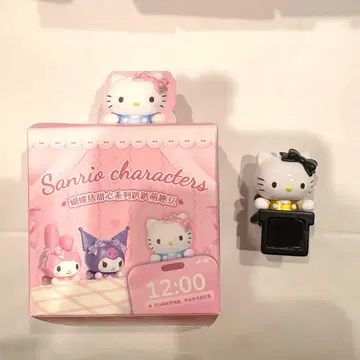 산리오 헬로키티 히퍼스