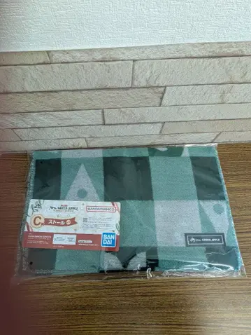 미세스 제일복권 스톨