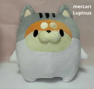 본레스 개와 본레스 고양이 인형옷 MB 봉제 인형