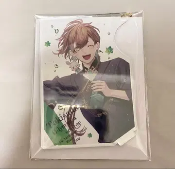 올림피아 소아레 아크릴 스탠드 아마쿠사 시로 토키사다