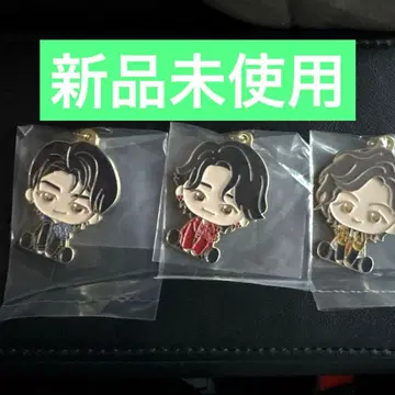 제일복권 미세스 F상 메탈 참 멤버 컴프