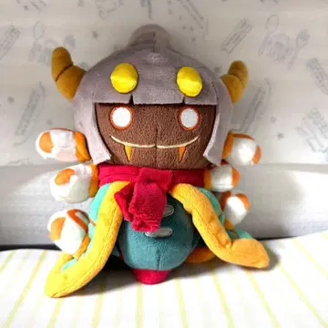 별의 커비 ALL STAR COLLECTION 봉제 인형 타란자