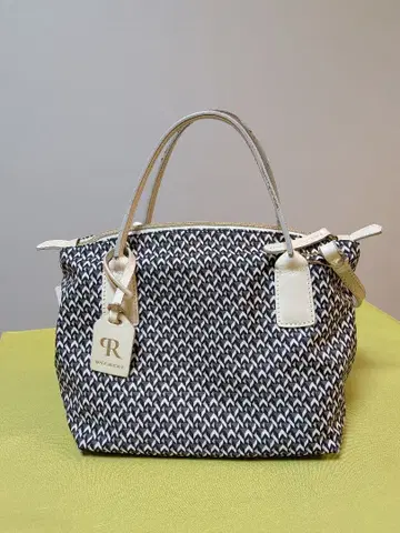 로베르타 피에리 토트백