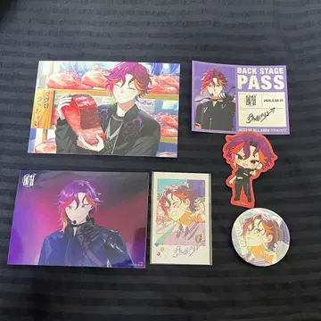 비바 렌 원반 혜택 사쿠야 XlamV