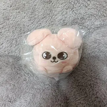 [ 미개봉 새상품 ] SKZOO 미니 백참 PuppyM 스키즈