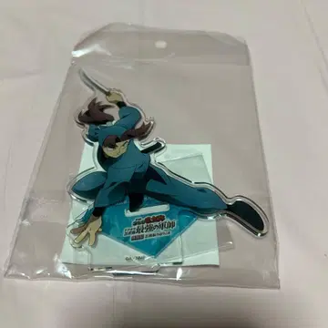 [미개봉 새상품] 닌타마 란타로 야마다 릿키치 아크릴 스탠드 체험전