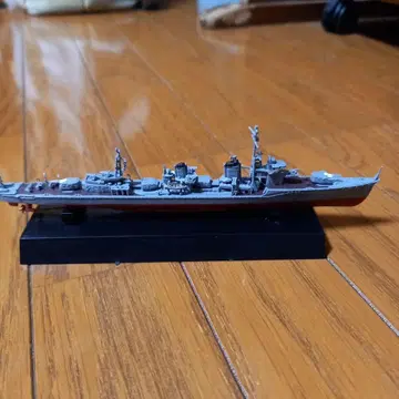 1/700 카게로급 구축함