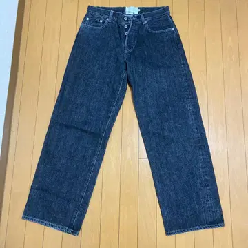 Simply Complicated 데님 사이즈 0