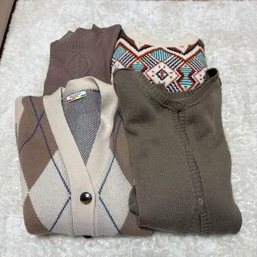 니트 묶음 판매