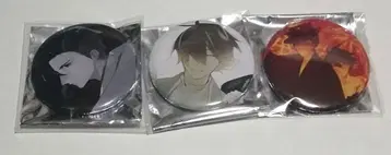 울트라 C 스텔라와스 캔뱃지 사야시 쥬로 히바리노 요미