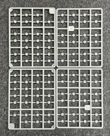 셀 메달 100개 S.H. 피규아트 진골조제법