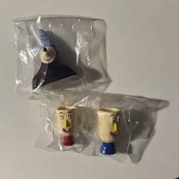 HONGAMA 가챠가챠