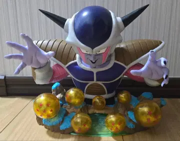 드래곤볼 제일복권 VS 옴니버스 CROSS E상 악의 제왕 프리저