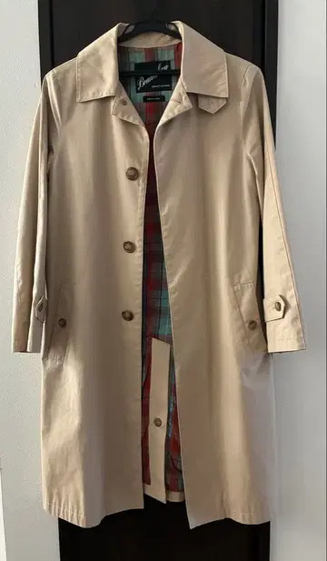 올드 빔즈 BEAMS 코트