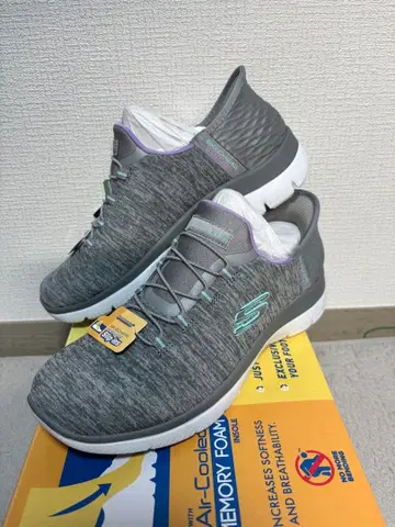 Skechers HANDS FREE Slip-ins