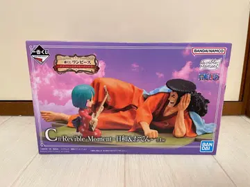 원피스 제일복권 C상 히요리&오뎅