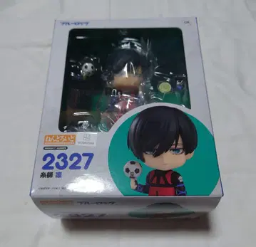 블루 록 이토시 린 넨도로이드