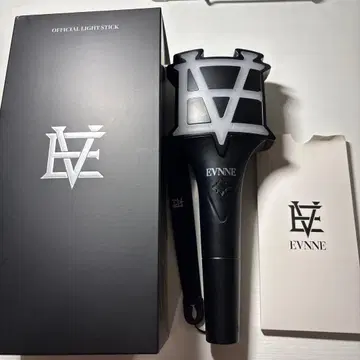 EVNNE 공식 응원봉