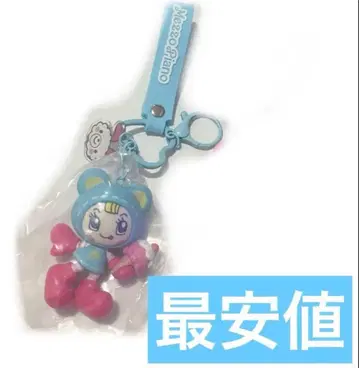 나루미야 메조피아노 시크릿 캐릭터 참 블루 베리에짱