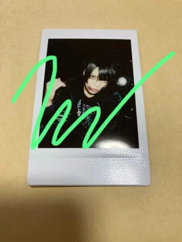 폴라로이드 달콤한 폭력