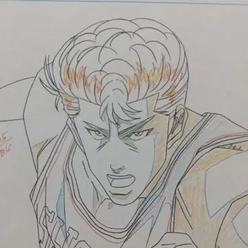 슬램덩크 설정자료 사쿠라기