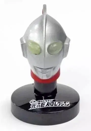 마스콜레 울트라맨 빛의 거인 컬렉션 울트라맨 C 타입 미개봉품