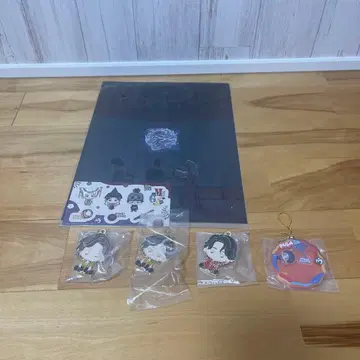 제일복권 Mrs. Green Apple 덤 포함