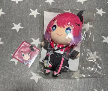 니지산지 니지누이 쿠라모치 메루토