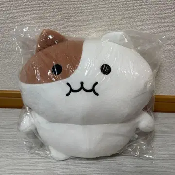 모치냐미 BIG 봉제 인형