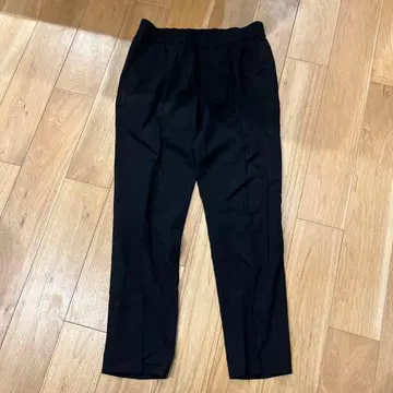 EMPORIO ARMANI 이지 팬츠 슬랙스 사이즈 44